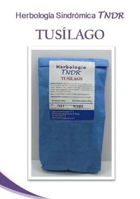 TUSÍLAGO
