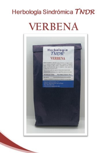 VERBENA