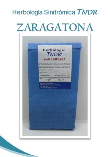 ZARAGATONA