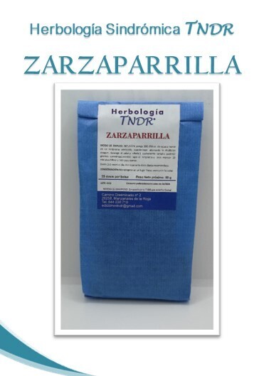 ZARZAPARRILLA
