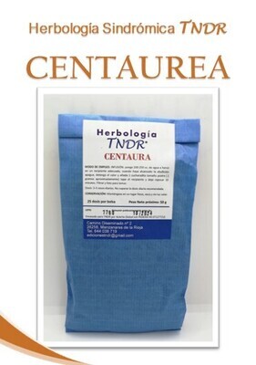 CENTAUREA
