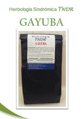 GAYUBA