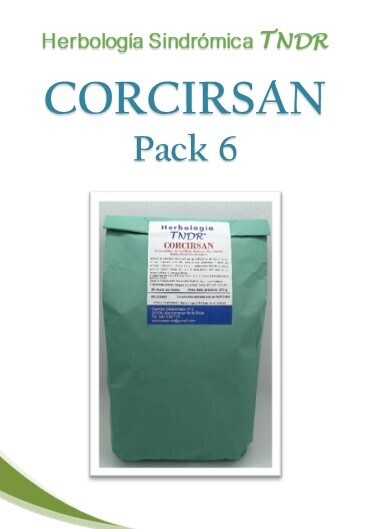 CORCIRSAN
