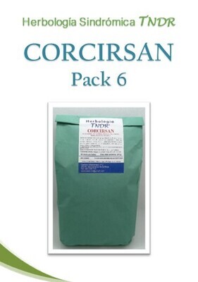 CORCIRSAN