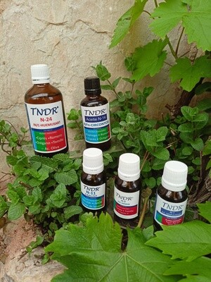 ACEITES