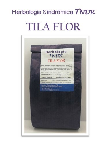 TILA FLOR