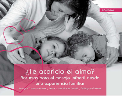 ¿TE ACARICIO EL ALMA?