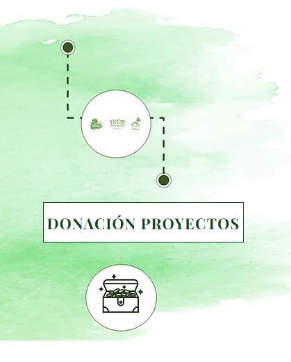 DONACION