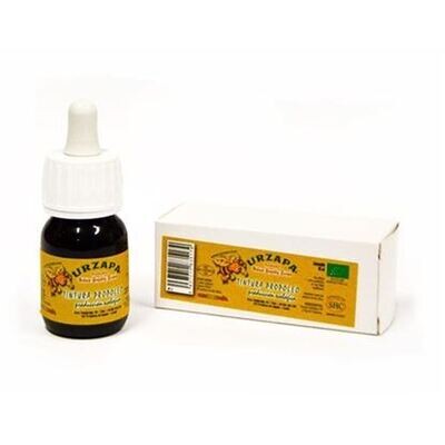 TINTURA DE PROPÓLEO