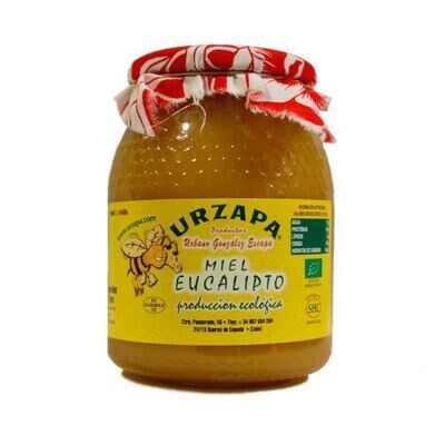 MIEL DE BREZO