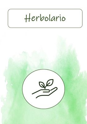 HERBOLARIO