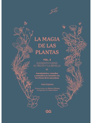 LA MAGIA DE LAS PLANTAS - VOL.2
