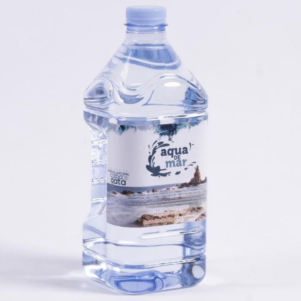 Agua de Mar