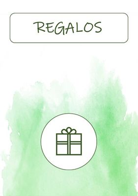REGALOS