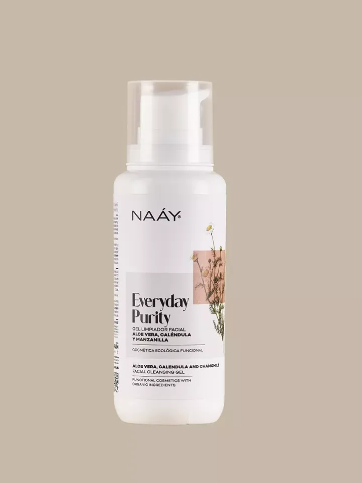 Gel limpiador facial -  Everyday Purity