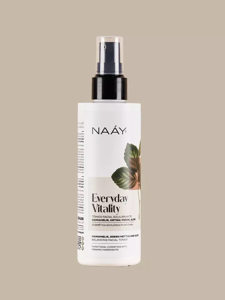 Tónico Facial Equilibrante  Everyday Vitality