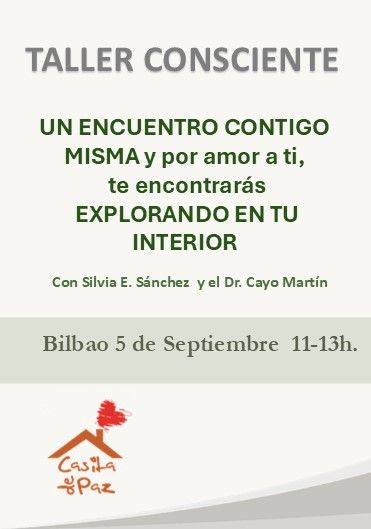TALLER CONSCIENTE