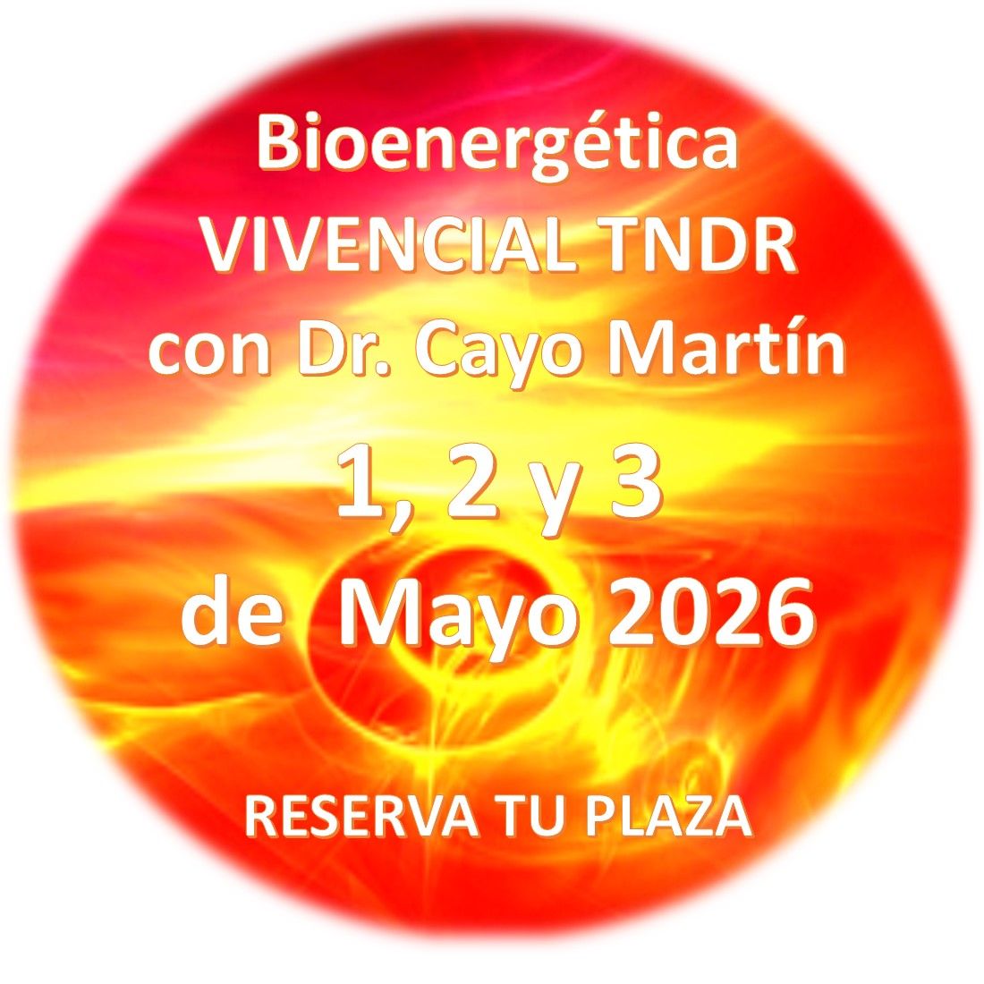 Bioenergética vivencial