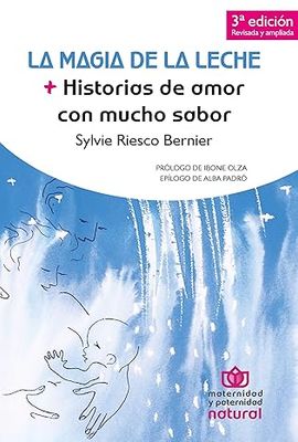 LA MAGIA DE LA LECHE