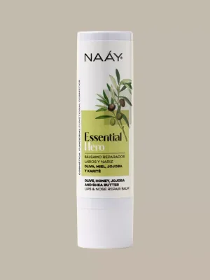 BALSAMO LABIAL - Essential Hero