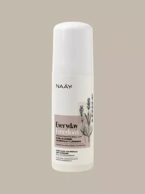 DESODORANTE - Everyday Freedom- caléndula