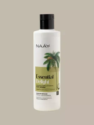 Shampoo uso diario- Essential Delight