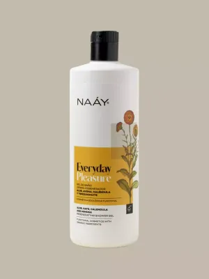 GEL DE BAÑO DERMO- REGENERADOR EVERYDAY PLEASURE