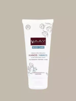 CREMA DE MANOS - ESSENTIAL SENSATION