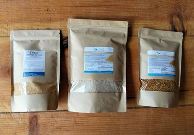 súper-alimentos lote saludableMENTE