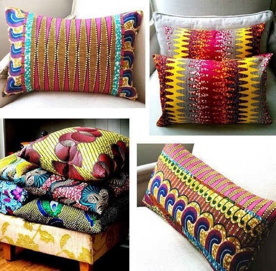 Cushion cover - rectangle