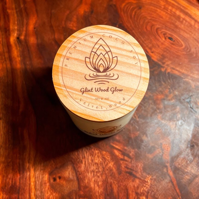Velvet Wood