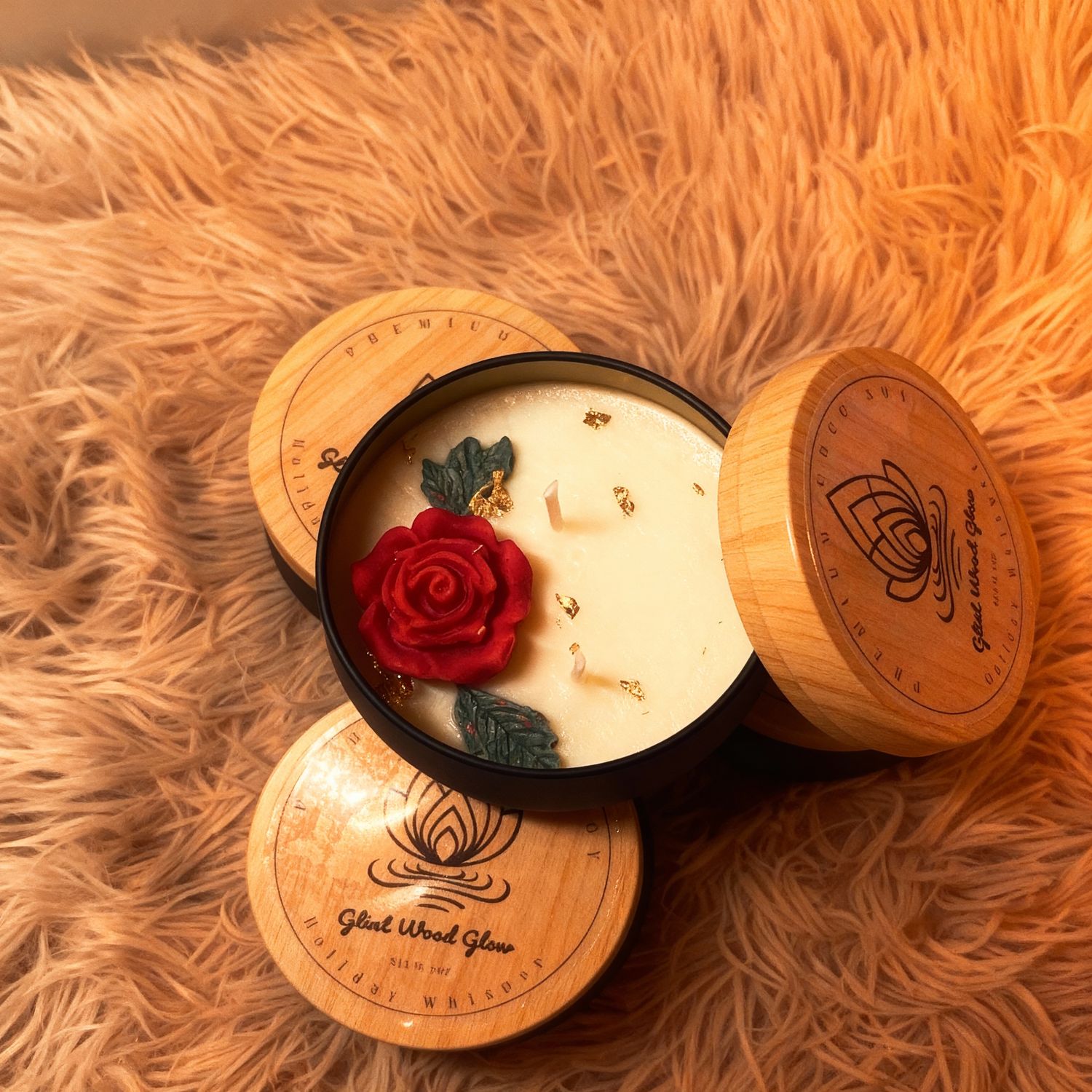 Holiday Whisper Scent