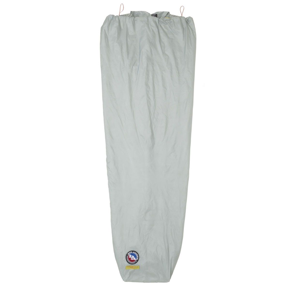 Kings Canyon UL Quilt