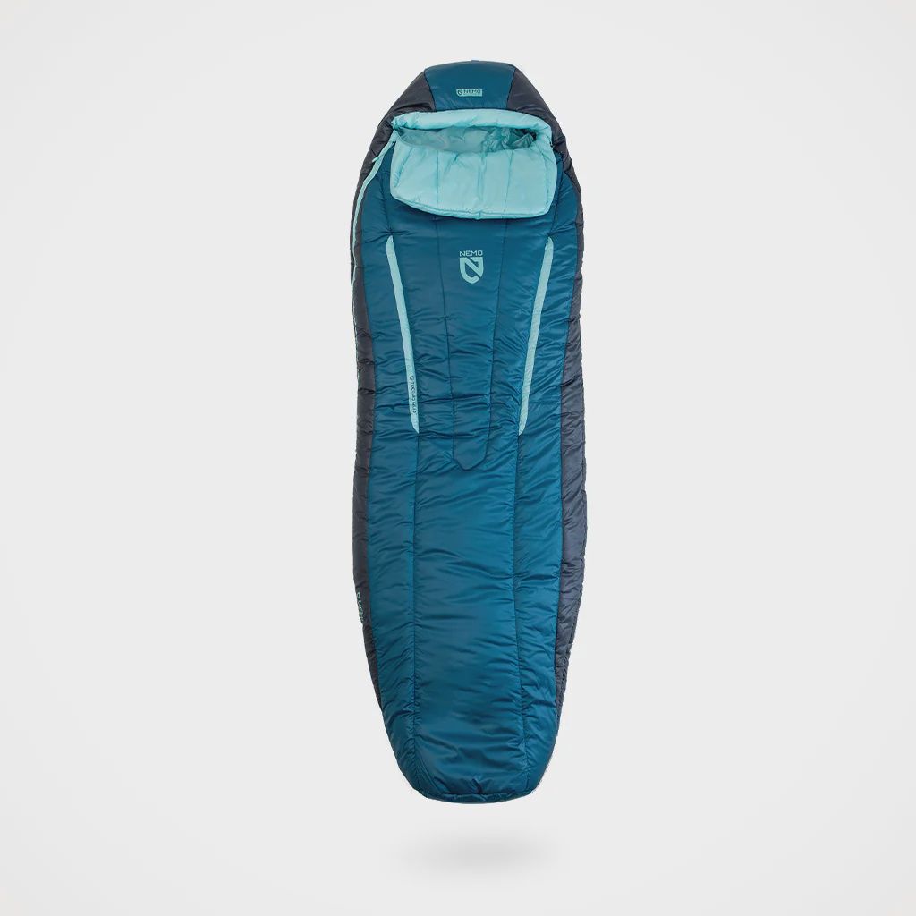 Forte 20° Sleeping Bag Women&#39;s