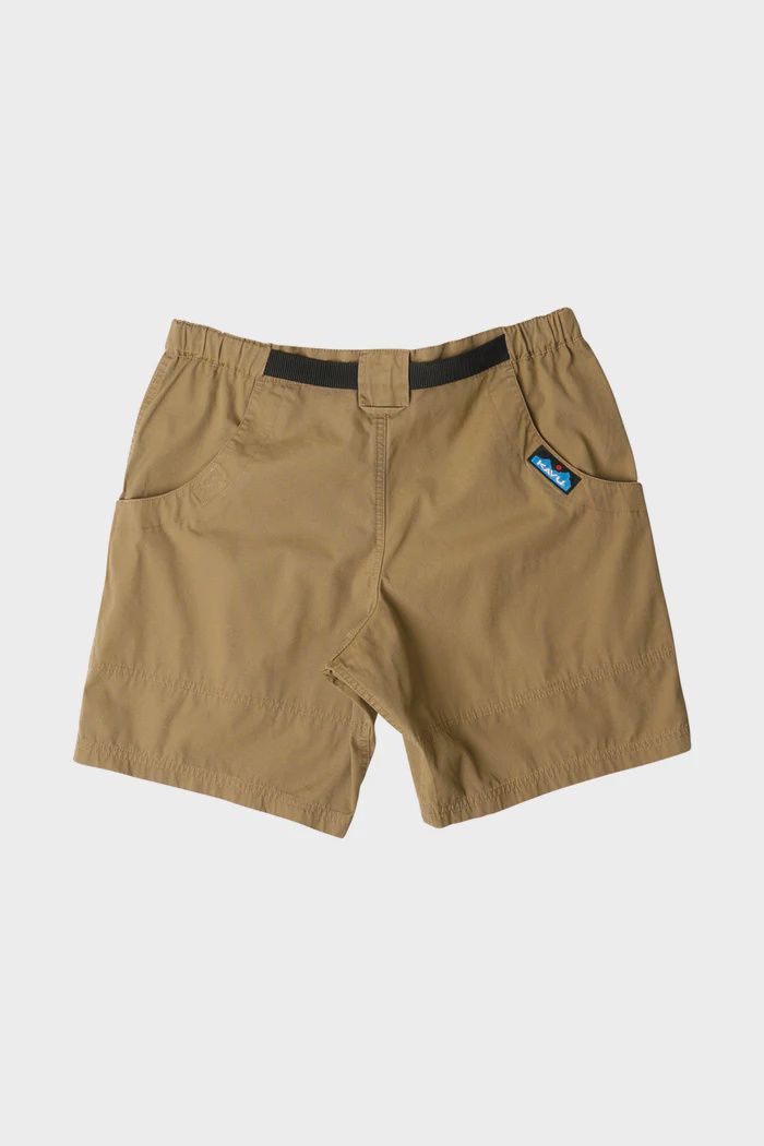 Chilli Lite Short - Khaki, Size: L