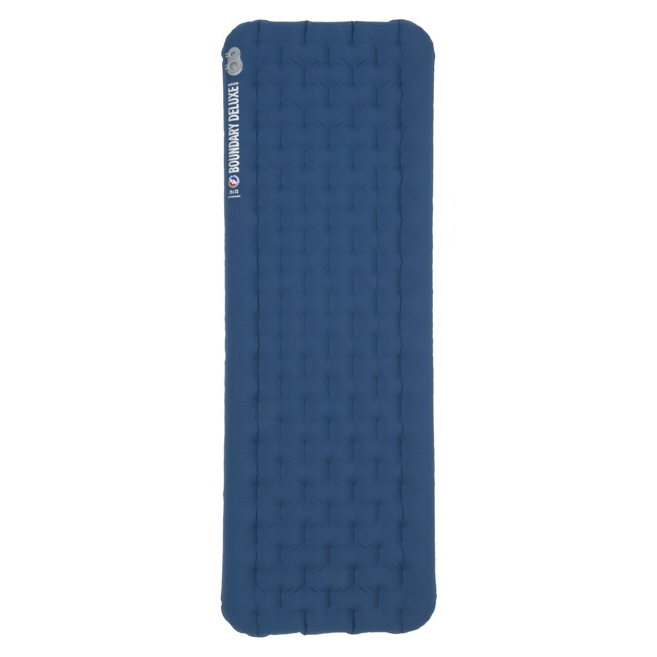 Boundary Deluxe Insulated