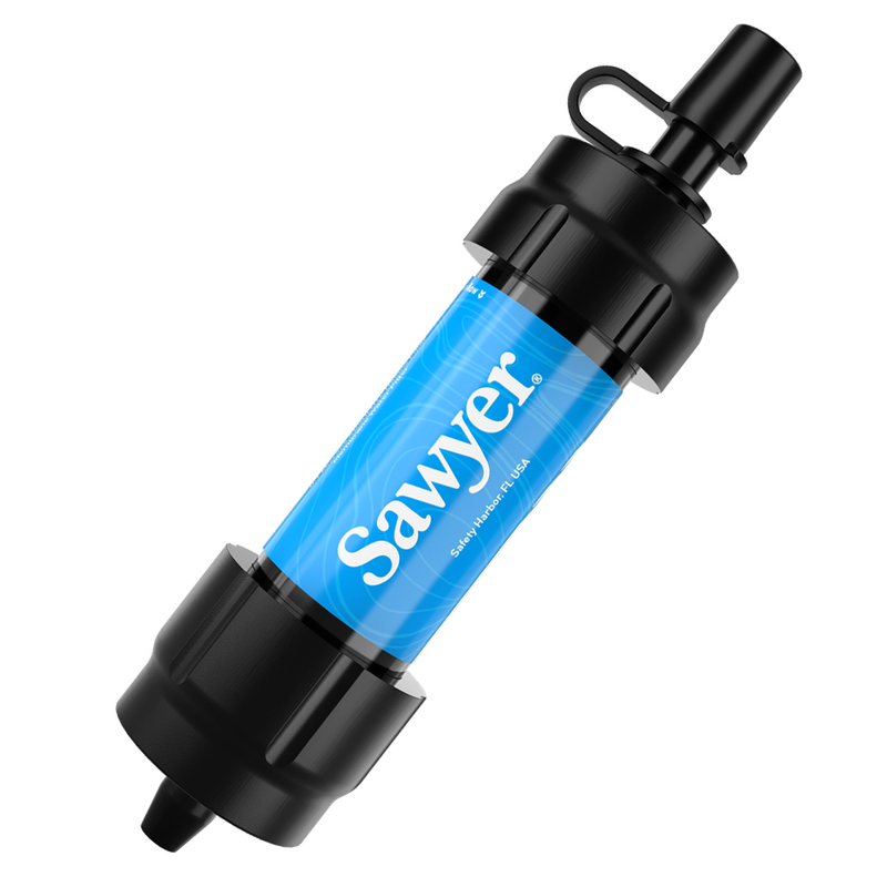 Mini Water Filtration System