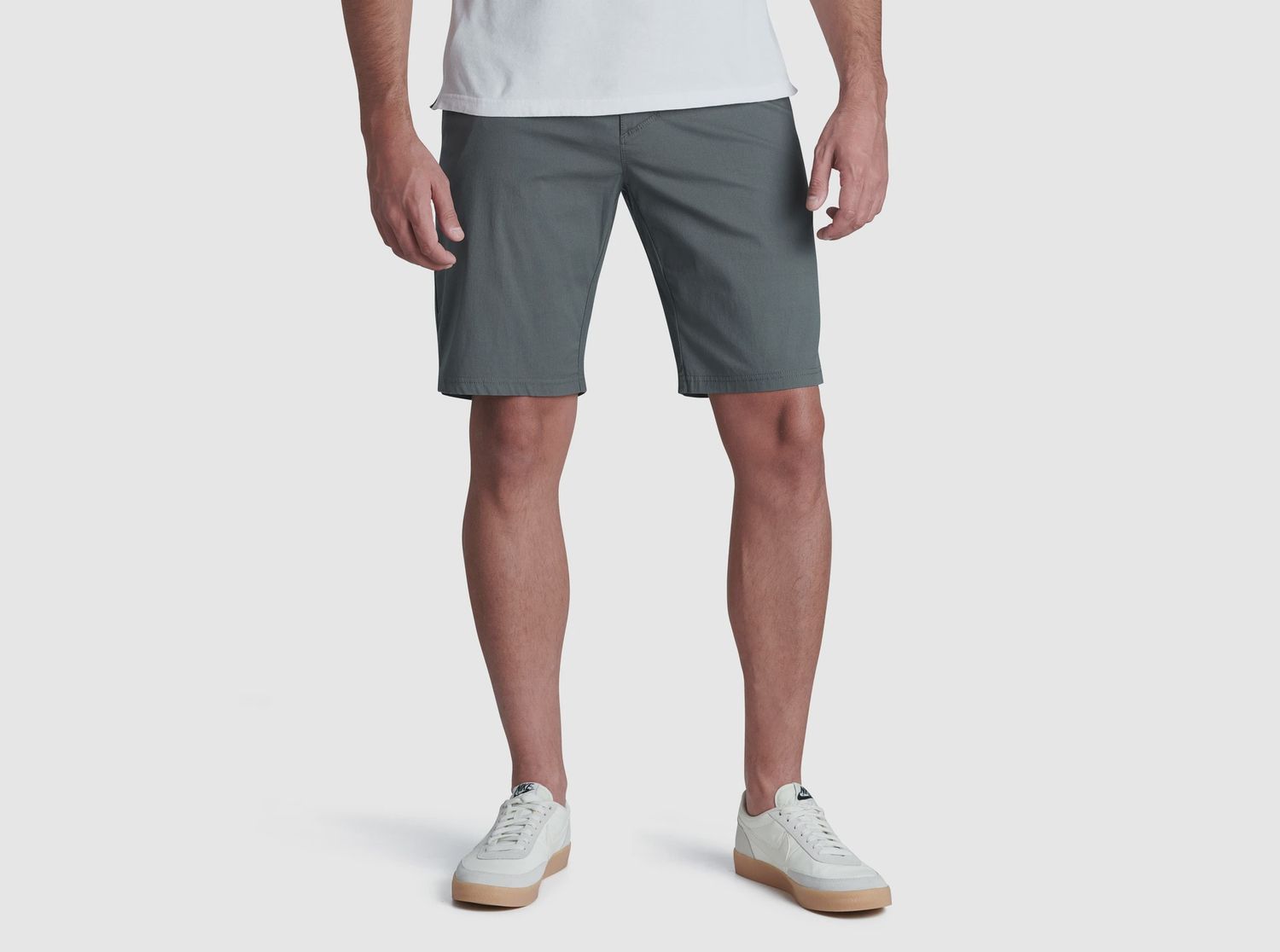 Men&#39;s Resistor Lite Chino Short 8&quot;