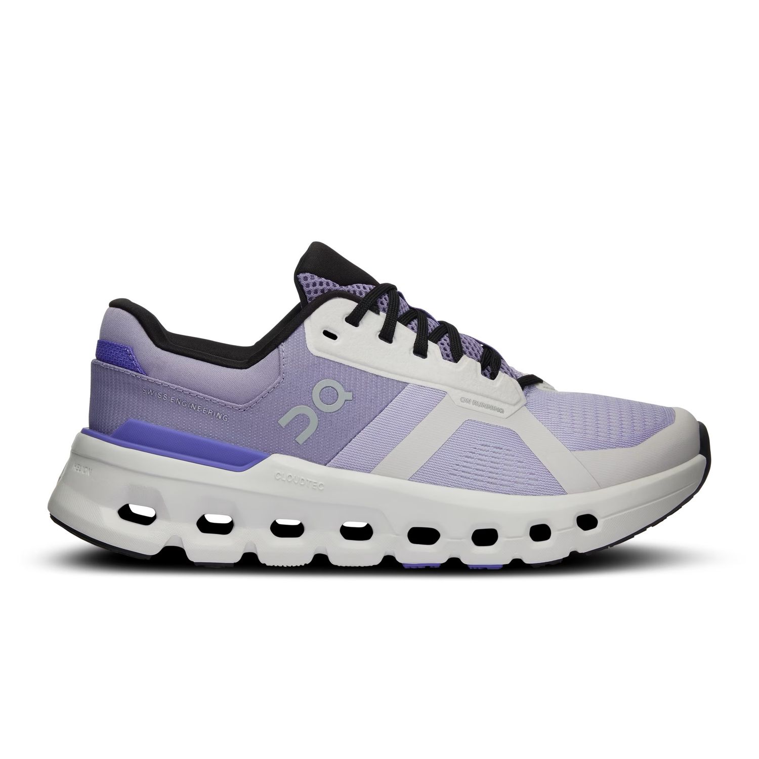 Cloudrunner 2 Women&#39;s, Color: Nimbus / Blueberry, Size: 7.5