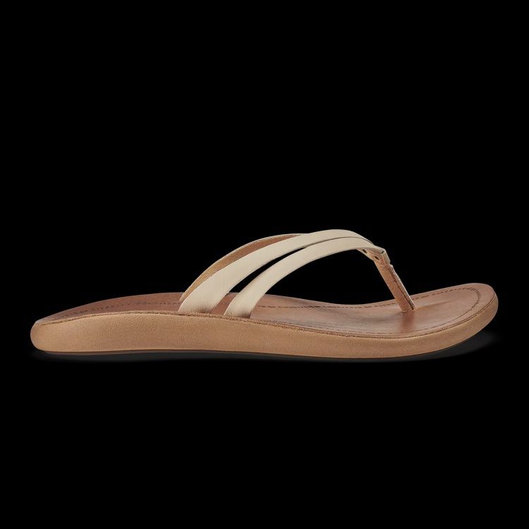 Kapehe Luana Women&#39;s, Color: Tapa / Sahara, Size: 7