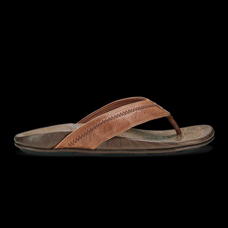 Hiapo Sandal Men&#39;s