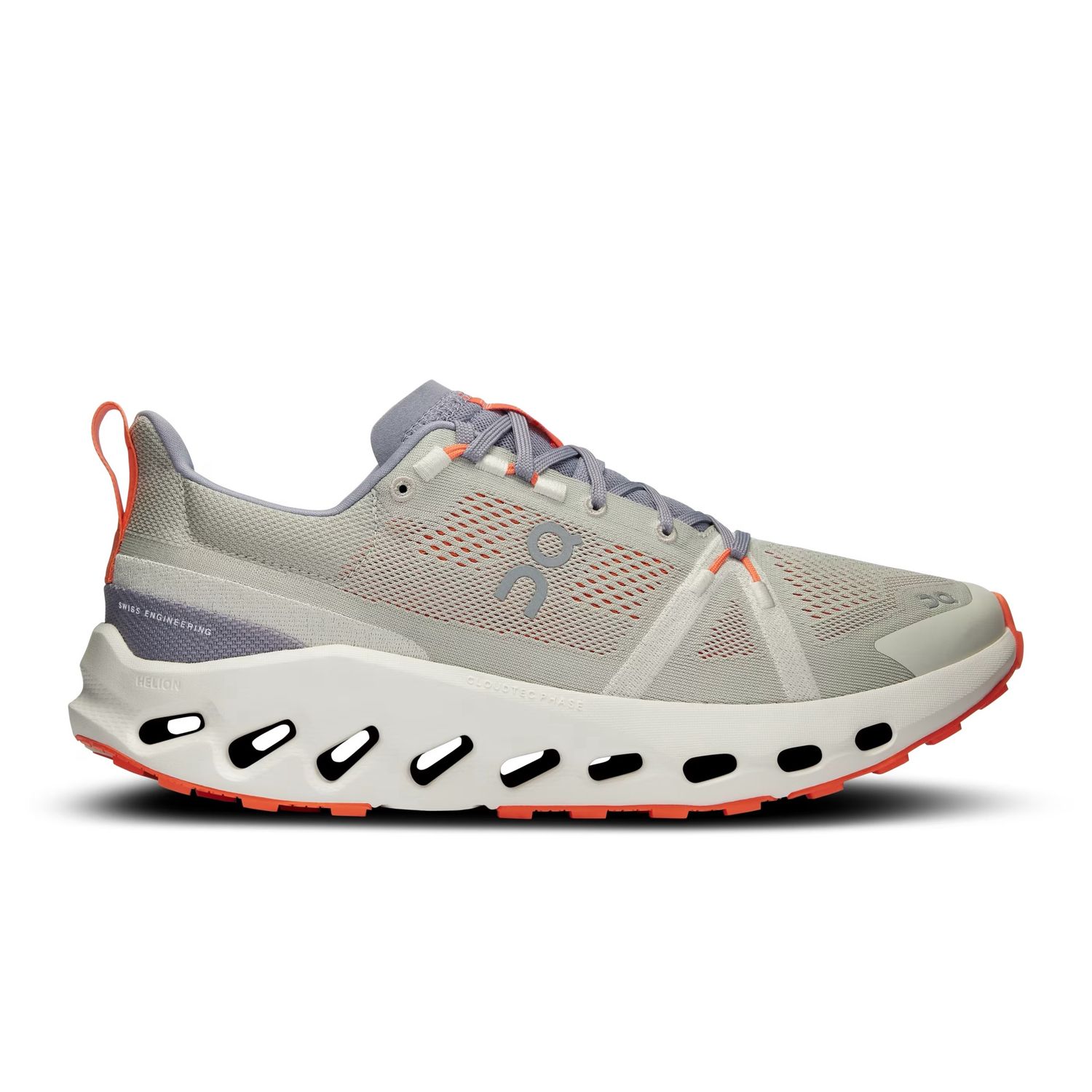 Cloudsurfer Trail Men&#39;s, Color: Fossil / Ivory, Size: 9