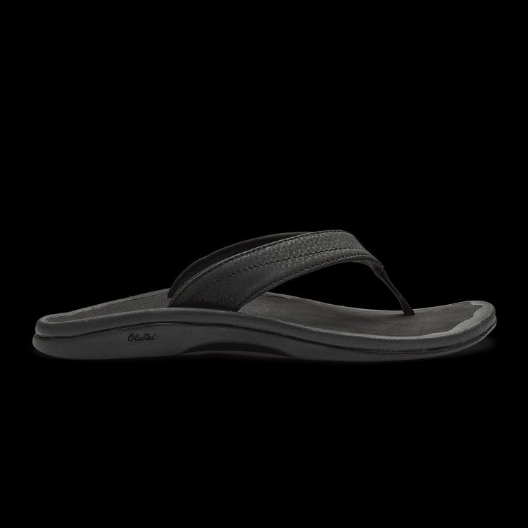 Ohana Women&#39;s, Color: Black, Size: 6