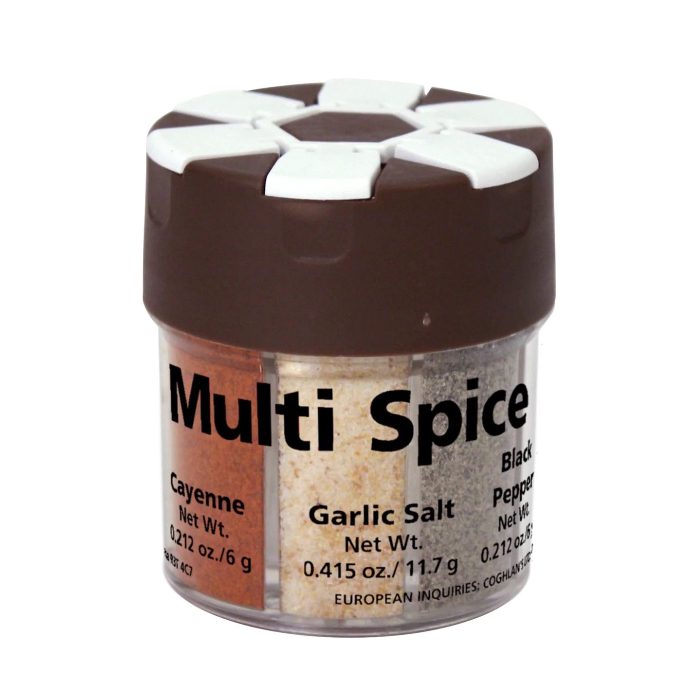 Coghlan&#39;s Multi-Spice