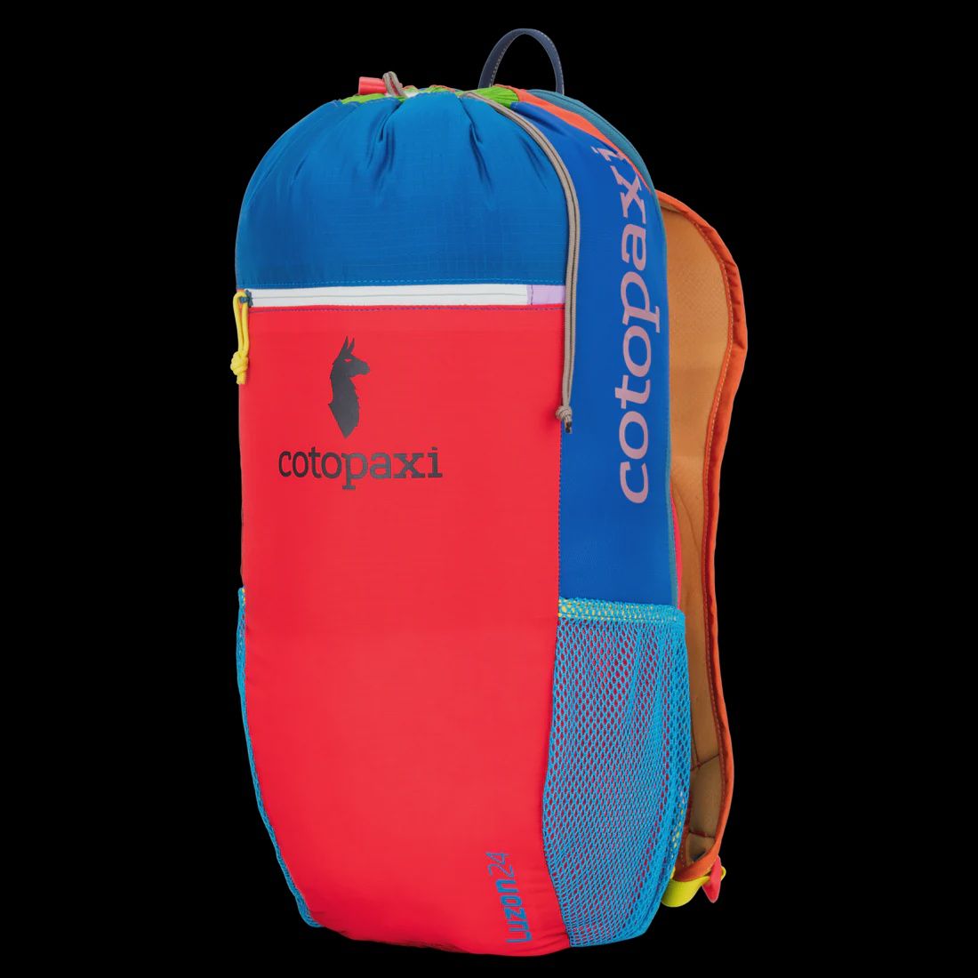 Luzon 24L Backpack Del Dia