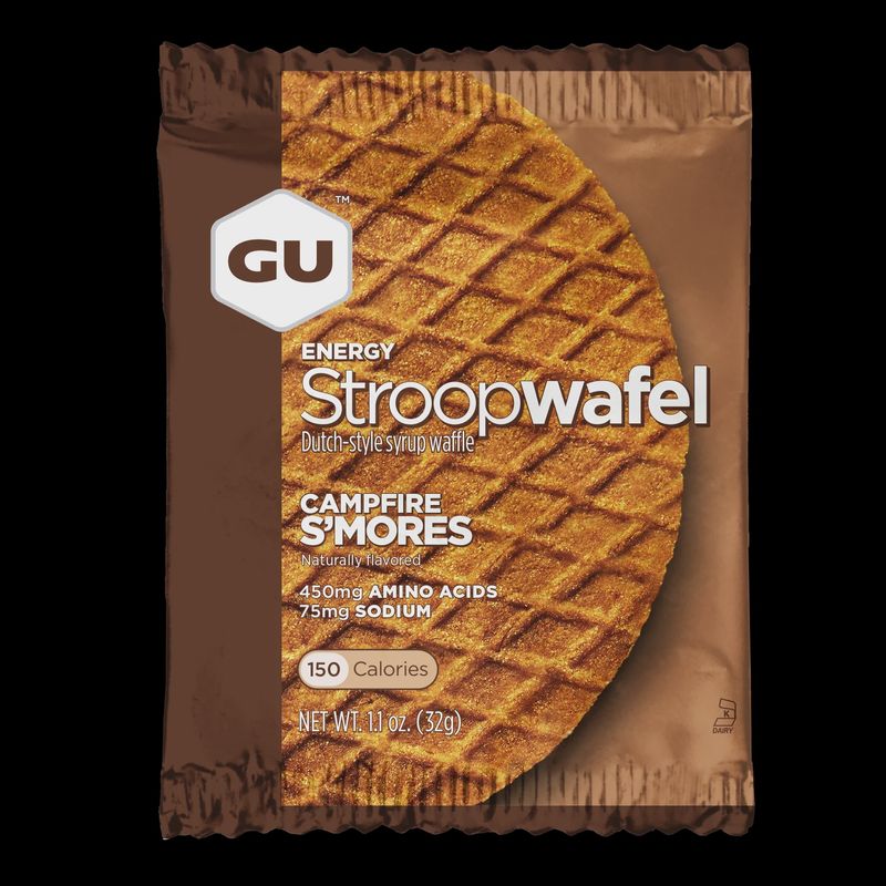 Stroopwafel