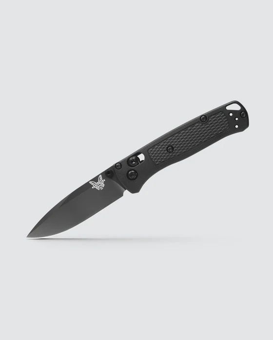 Mini Bugout, Color: Black
