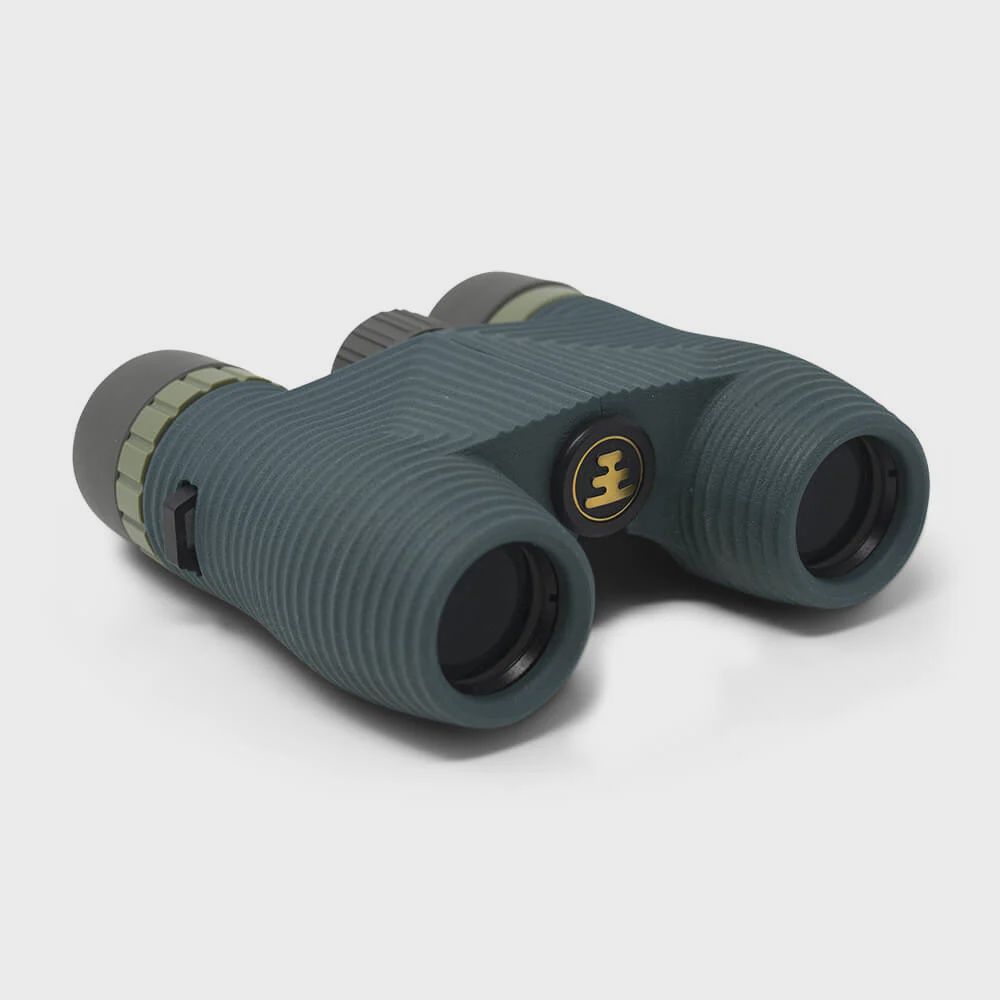 Standard Issue Waterproof Binoculars - 8x25