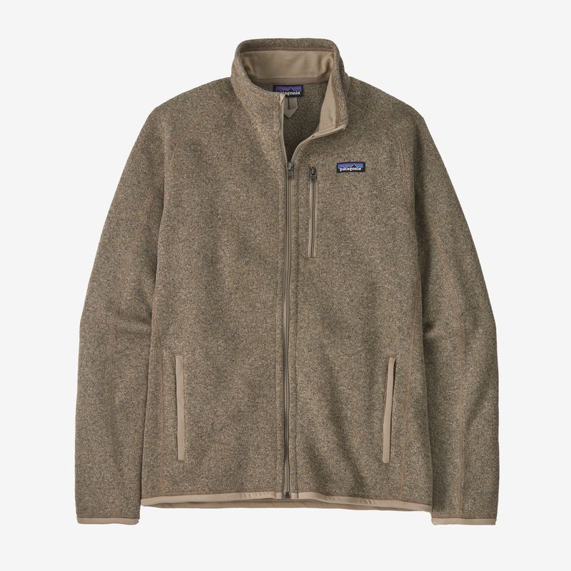 Better Sweater Jacket Men&#39;s