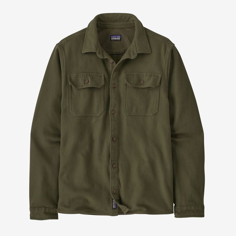 Fjord Loft Shirt Men&#39;s